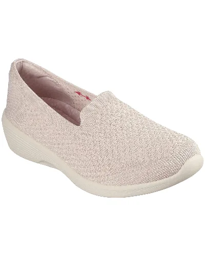 Baletnice i damskie Skechers Arya Clear Skies