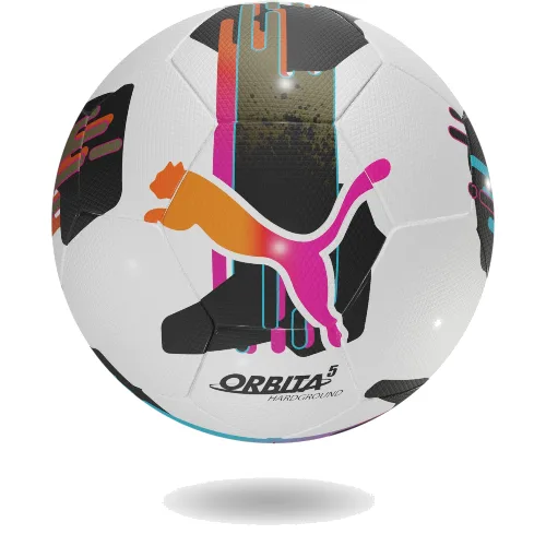 Ball Puma Orbita 5 Tb Hardground