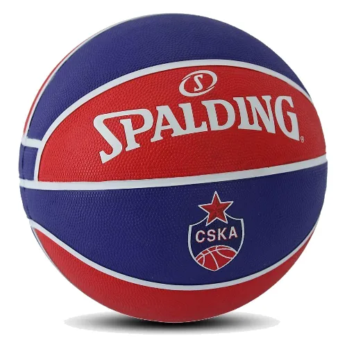 Ballon do koszykówki CSKA Moskwa El Team 2018
