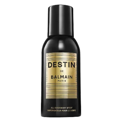 Balmain DESTIN DE BALMAIN All Over Body Spray Mgiełki do ciała 125 ml Damski