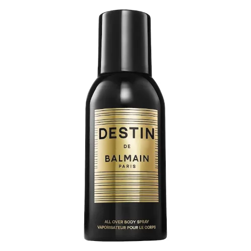 Balmain DESTIN DE BALMAIN All Over Body Spray Mgiełki do ciała 125 ml Damski