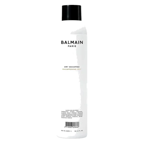 Balmain Hair Couture Balmain HC Travel Dry Shampoo 75ml Suche szampony 300 ml