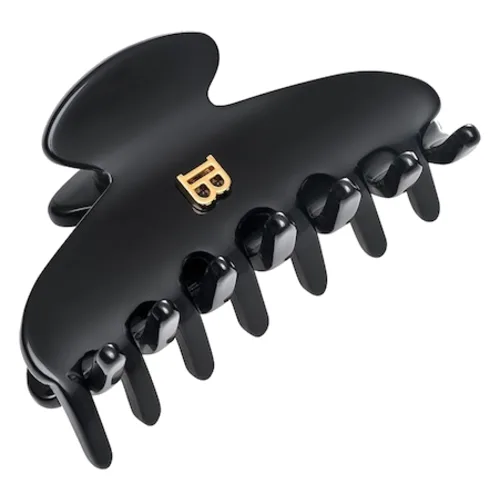Balmain Hair Couture BHC Klamerka do włosów S Czarna Klamry i spinki do włosów 1 ct
