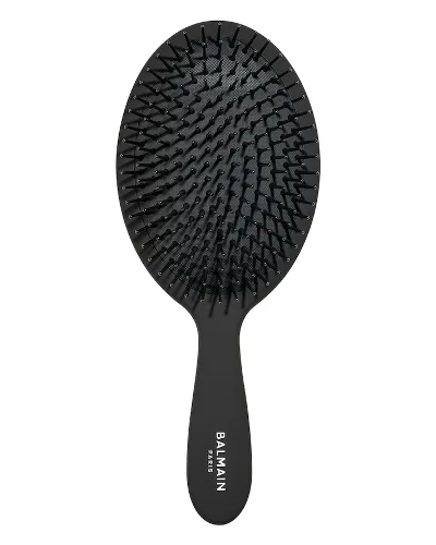 Balmain Hair Couture Detangling Spa Brush Płaskie szczotki do włosów 1 ct