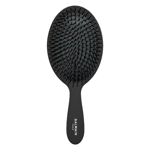 Balmain Hair Couture Detangling Spa Brush Płaskie szczotki do włosów 1 ct