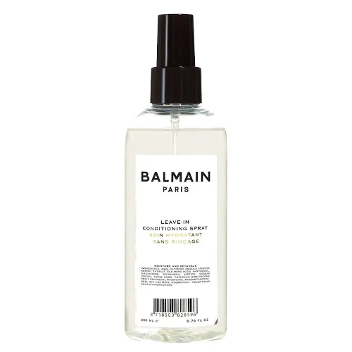 Balmain Hair Couture Leave-In Conditioning Spray Odżywki bez spłukiwania 200 ml