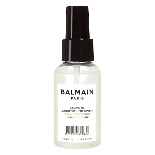 Balmain Hair Couture Leave-In Conditioning Spray Odżywki bez spłukiwania 50 ml