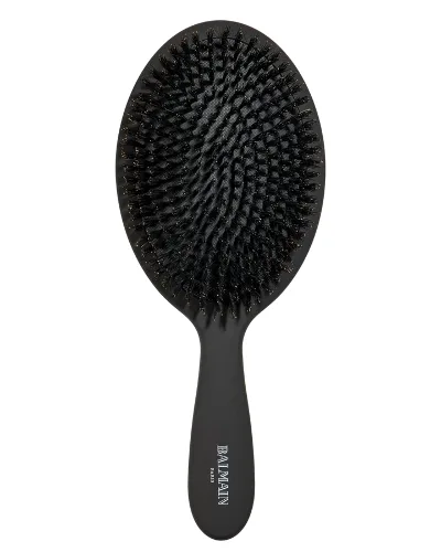 Balmain Hair Couture Luxury Spa Brush Płaskie szczotki do włosów 1 ct
