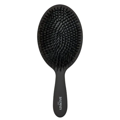 Balmain Hair Couture Luxury Spa Brush Płaskie szczotki do włosów 1 ct