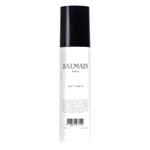 Balmain Hair Couture Matt Paste Wosk do włosów 100 ml