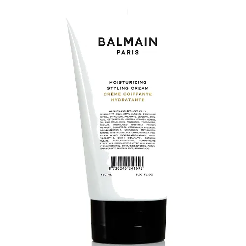 Balmain Hair Couture Moisturising Styling Cream 150ml