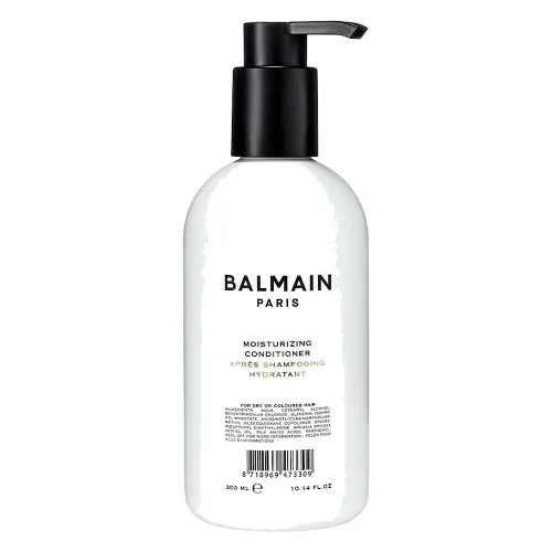 Balmain Hair Couture Moisturizing Conditioner Odżywki do włosów 300 ml