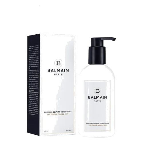 Balmain Hair Couture Odżywka Do Włosów Farbowanych Odżywki do włosów 300 ml