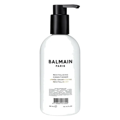 Balmain Hair Couture Revitalizing Conditioner Odżywki do włosów 300 ml