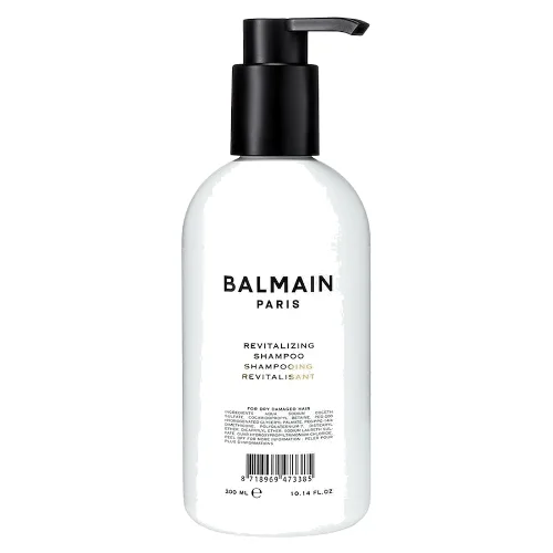 Balmain Hair Couture Revitalizing Shampoo Szampony 300 ml