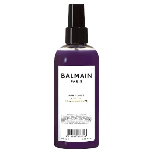 Balmain Hair Couture Rozjaśniający toner do włosów Odżywki bez spłukiwania 200 ml