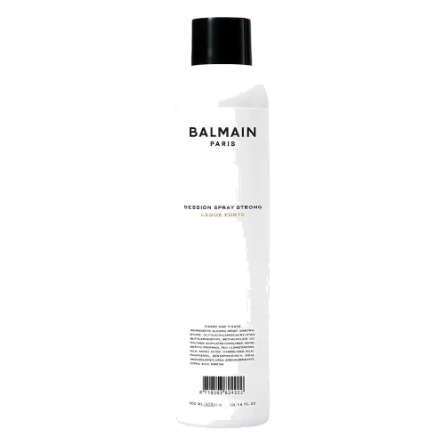 Balmain Hair Couture Session Spray Strong Lakiery do włosów 300 ml