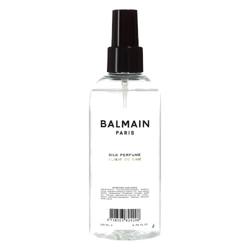 Balmain Hair Couture Silk Perfume Maski do włosów 200 ml