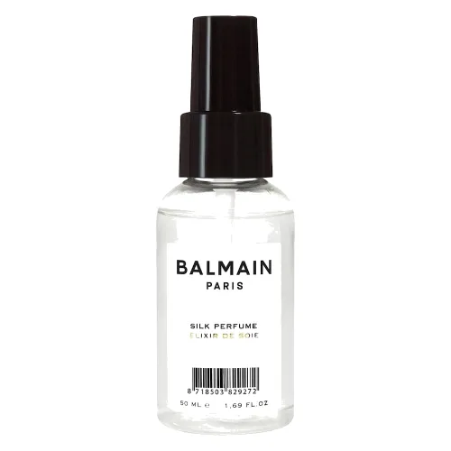 Balmain Hair Couture Silk Perfume Maski do włosów 50 ml