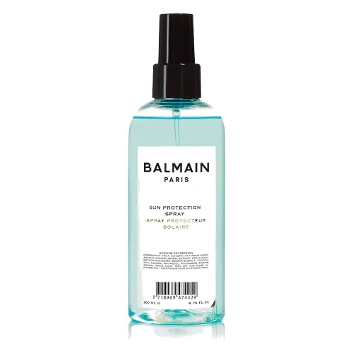 Balmain Hair Couture Sun Protection Spray Ochrona przeciwsłoneczna 200 ml