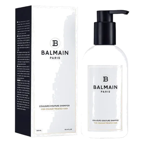 Balmain Hair Couture Szampon Do Włosów Farbowanych Szampony 300 ml