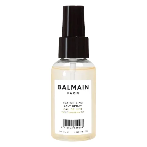 Balmain Hair Couture Texturizing Salt Spray Lakiery do włosów 50 ml