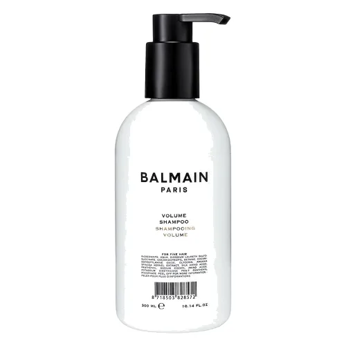 Balmain Hair Couture Volume Shampoo Szampony 300 ml
