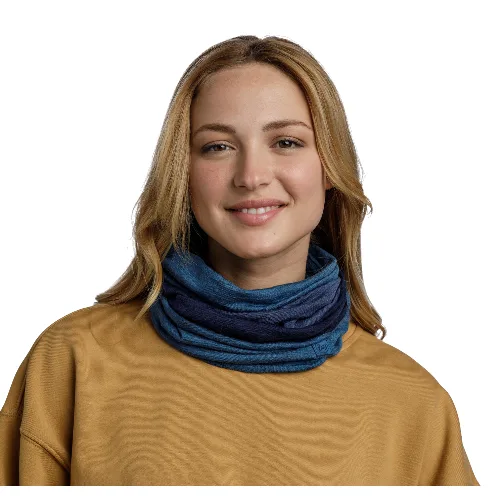 Bandana BUFF MERINO MOVE SOLID