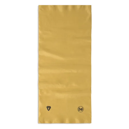 Bandana BUFF THERMONET® SOLID GINGKO