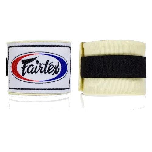 Bandaże bokserskie Fairtex Handwraps