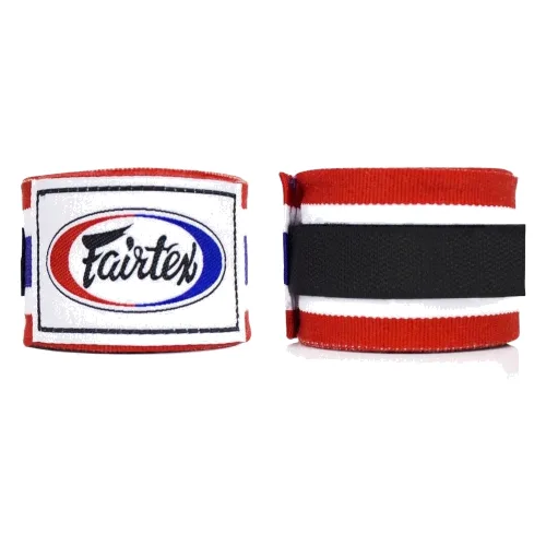 Bandaże bokserskie Fairtex Handwraps