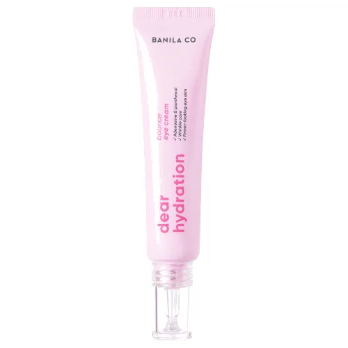 BANILA CO Dear Hydration Bounce Eye Cream Kremy pod oczy 20 ml