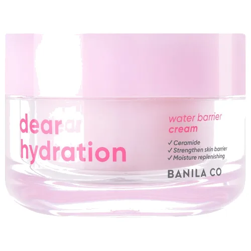 BANILA CO Dear Hydration Water Barrier Cream Serum nawilżające 50 ml