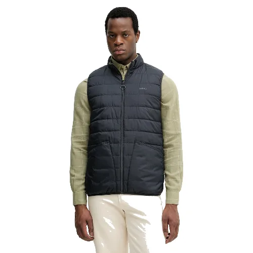 Barbour bezrękawnik dwustronny Reversible