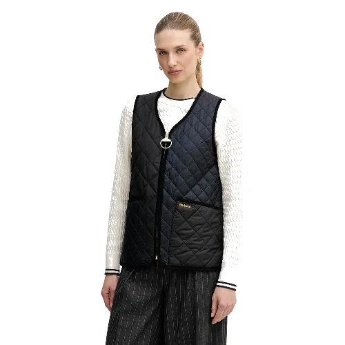 Barbour bezrękawnik Heslerton