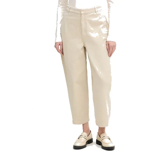 Barbour jeansy relaxed fit damskie Daya
