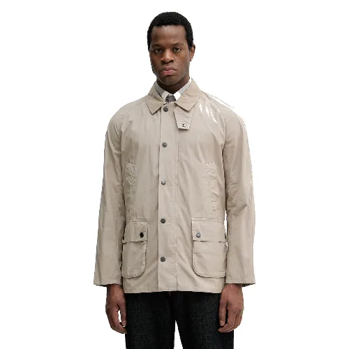Barbour kurtka Ashby