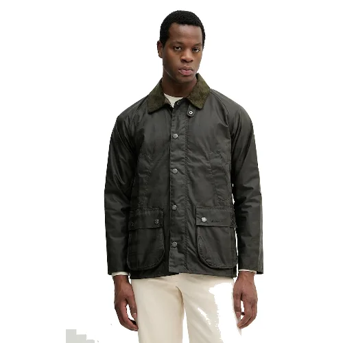 Barbour kurtka bawełniana