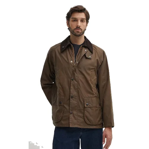 Barbour kurtka Bedale Wax Jacket