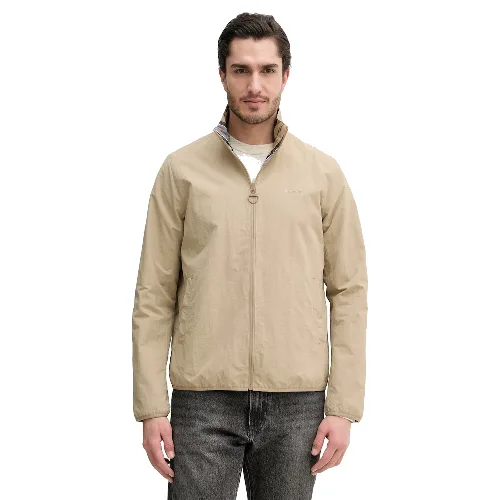 Barbour kurtka dwustronna
