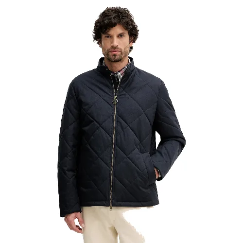 Barbour kurtka Harrington