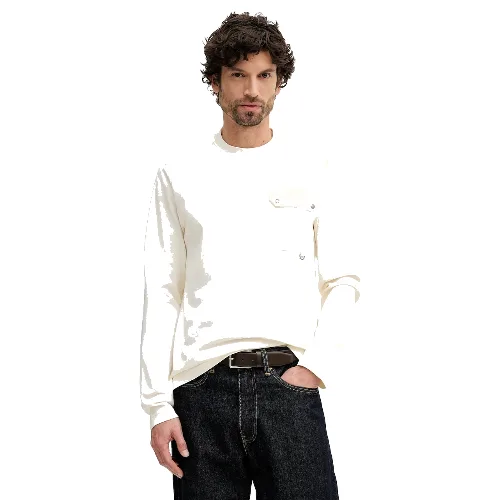 Barbour longsleeve