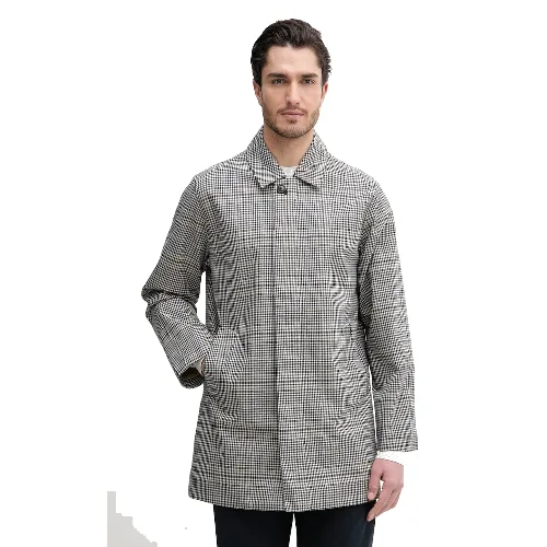 Barbour płaszcz
