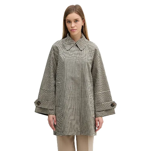 Barbour płaszcz Kennedy