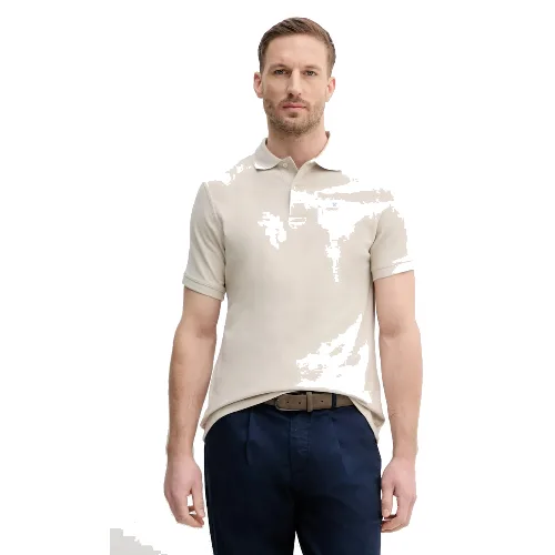 Barbour polo męskie bawełniane ESSENTIALS