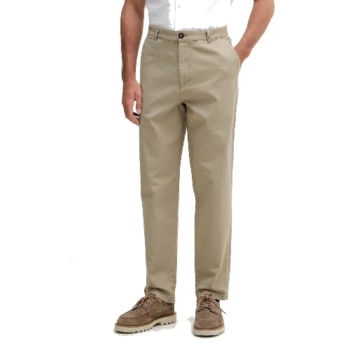 Barbour spodnie