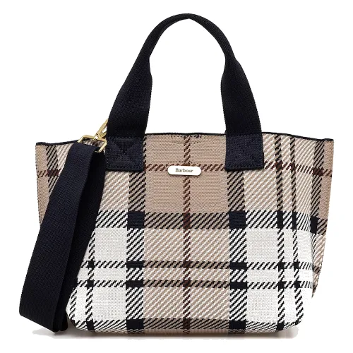 Barbour torebka damska Layla