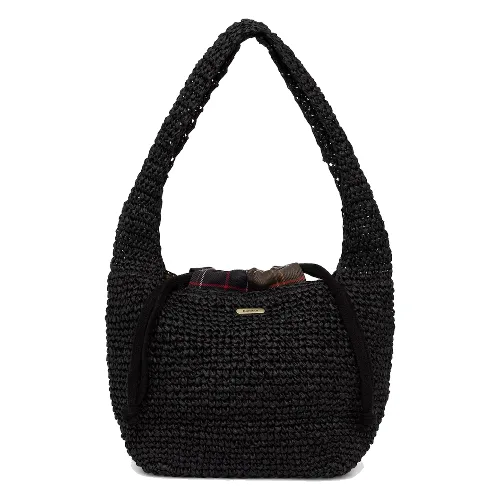 Barbour torebka shopper damska Lily