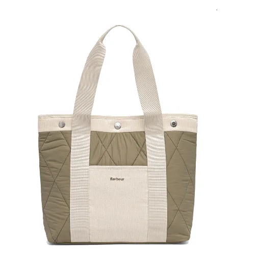 Barbour torebka tote damska Healy