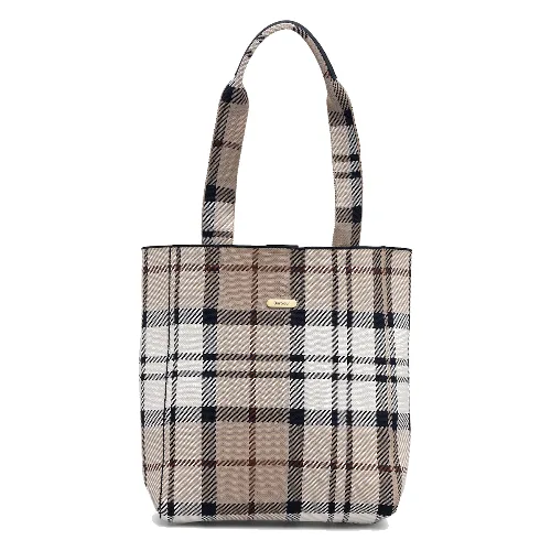 Barbour torebka tote damska Layla